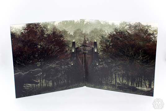 Album artwork of the week