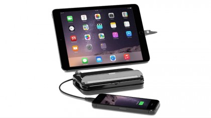 Techlink Recharge 12000