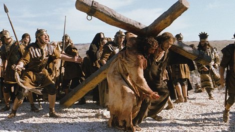 The Passion Of The Christ (2004)