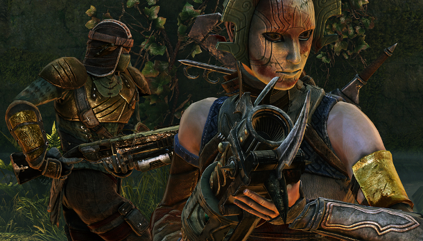 nosgoth game