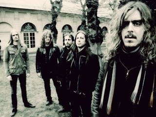 Opeth 2011 uk tour dates