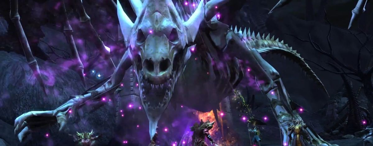 Rift beyond 1.1, 