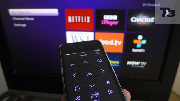 Roku Streaming Stick review
