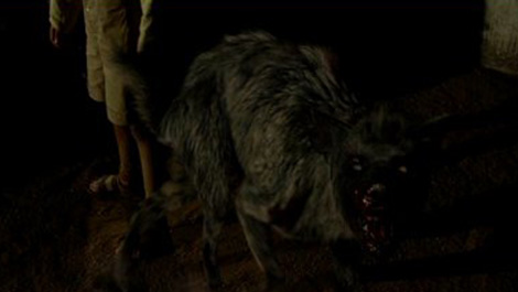 Exorcist: The Beginning (2004)