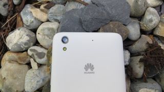 Huawei Ascend G6206 review