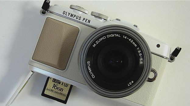 Olympus review