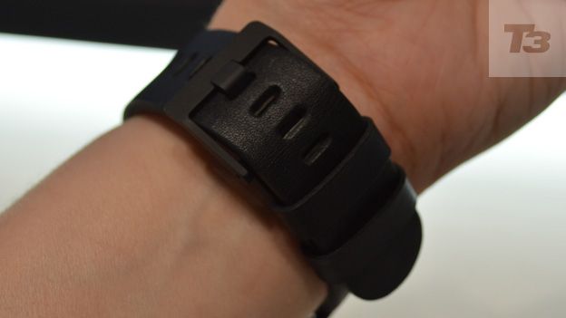 LG G Watch R review