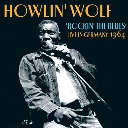The life and times of Howlin' Wolf | MusicRadar