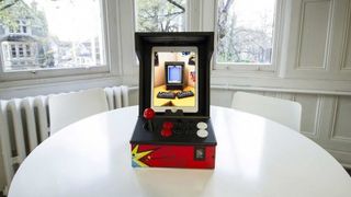 Vectrex Regeneration