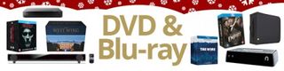 christmas gift ideas dvd and blu-ray