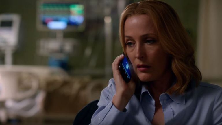 X-Files