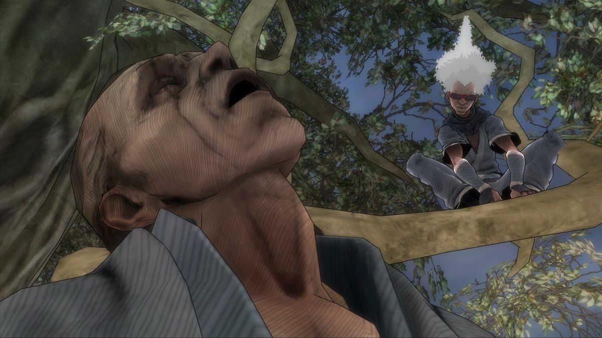 afro samurai complete series
