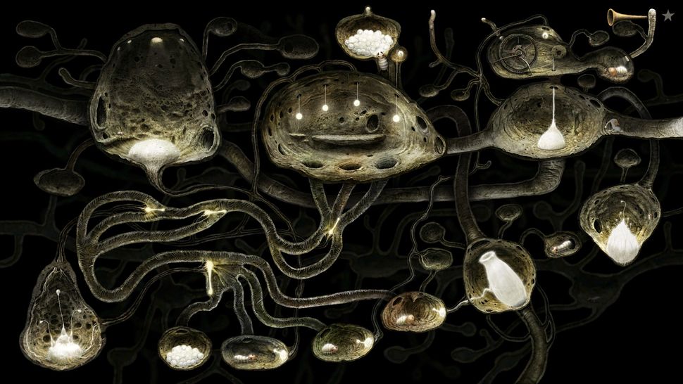 samorost 1 review