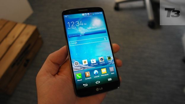 LG G2