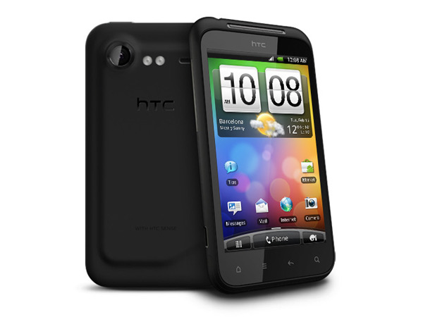 The definitive HTC Incredible S review