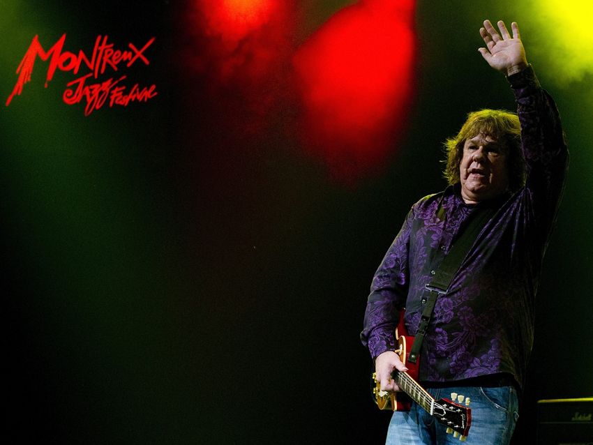 Click to see a collection of images celebrating the career of a true legend