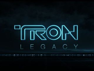 Tron legacy