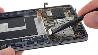 OnePlus 2 teardown
