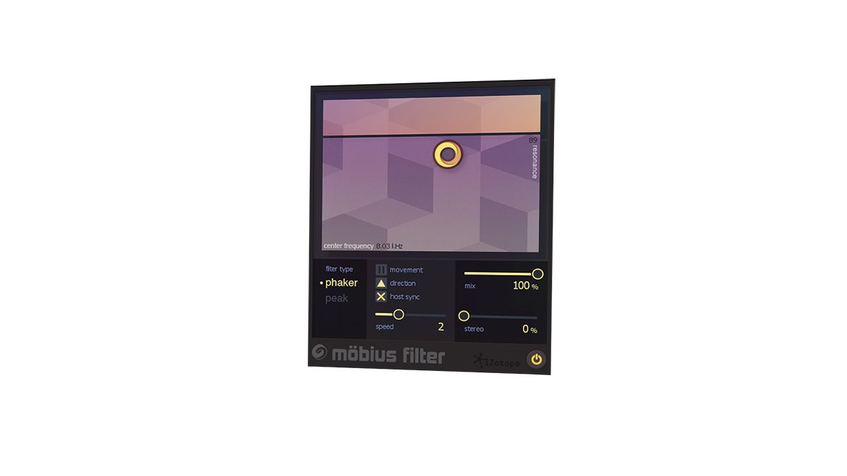 Izotope mobius filter 1 00a download free download