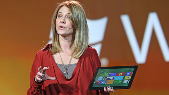 The all-important first 90 days of Windows 8