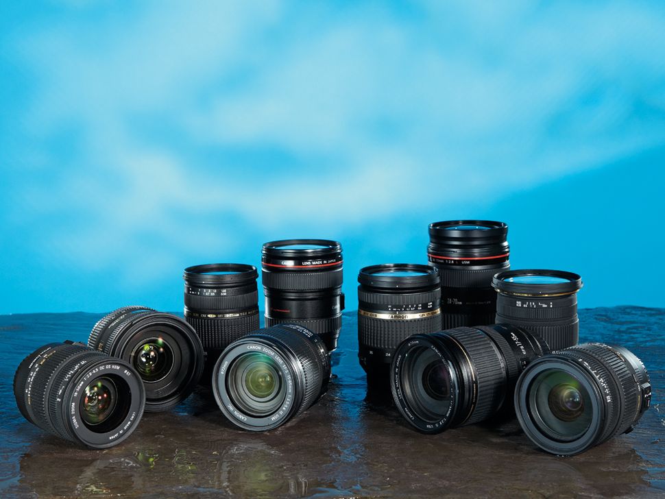 Verdict best zoom lens upgrade for Canons Best kit lens upgrade for