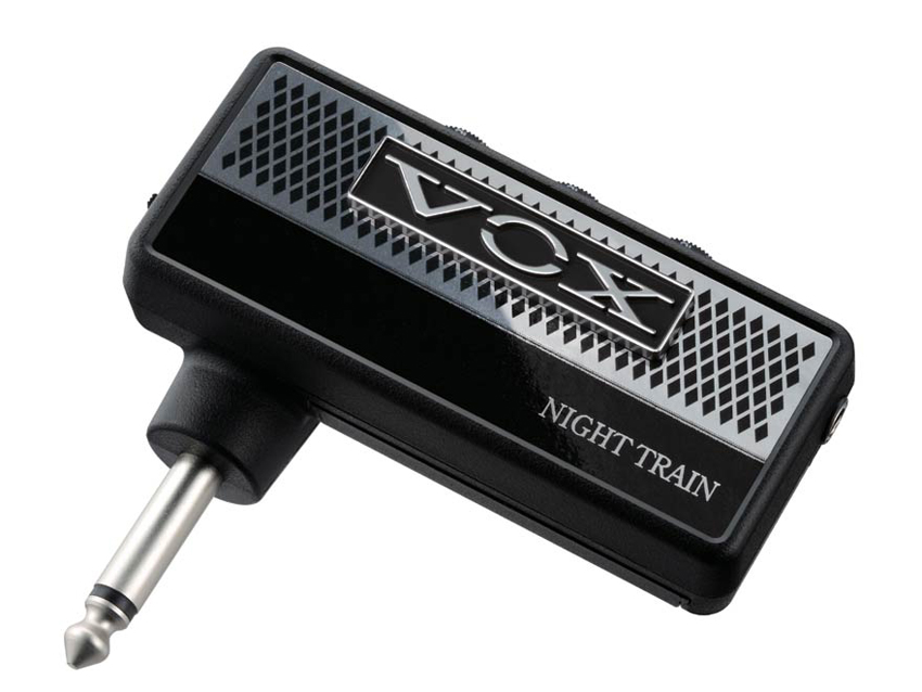 Vox Amplug Night Train