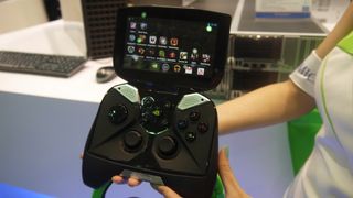 Nvidia's Shield gets hefty price chop ahead of June 27 release