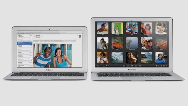 MacBook Air 2012 review