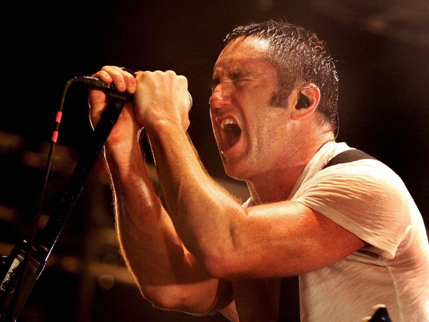 The Grunge Diaries - Trent Reznor ▪︎ Nine Inch Nails 📷 Ian Dickson The  Grunge Diaries #trentreznor #nineinchnails #industrialmetal #industrialrock  #alternativerock #90srockmusic | Facebook