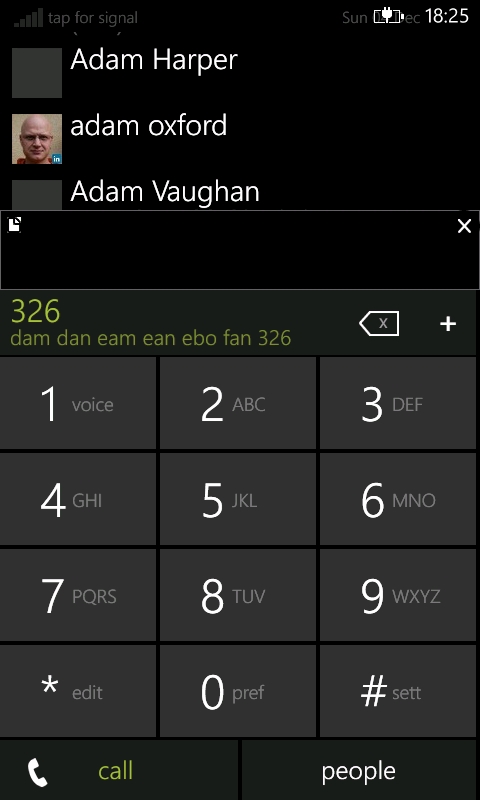 7Dialer