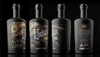 The Empiric gin