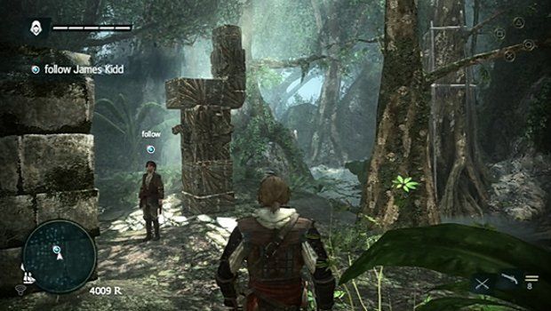 Maya civilization visual data 6