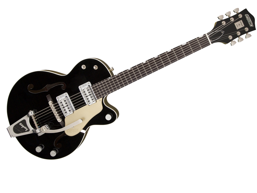 Gretsch celebrates 130th anniversary with new models