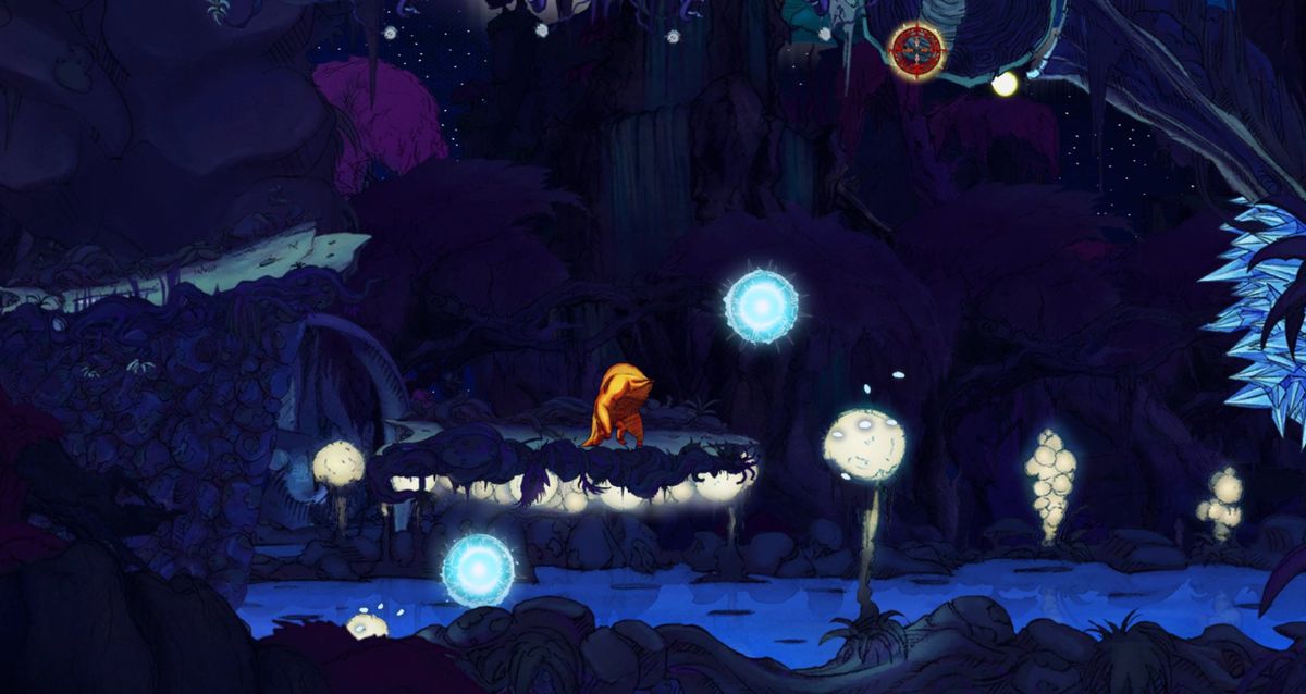 Aaru's Awakening review | PC Gamer