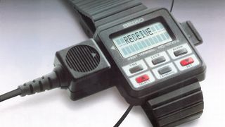 smartwatch with wireless charging