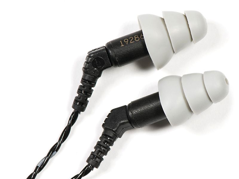 Etymotic ER4P review TechRadar