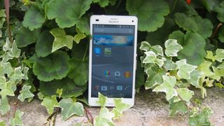 Sony Xperia Z3 Compact review