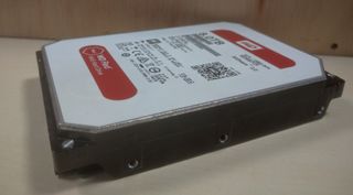 WD Red 8TB NAS Drive