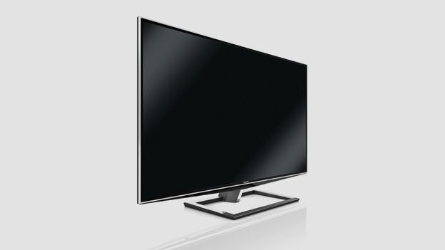 Toshiba 55ZL2 review