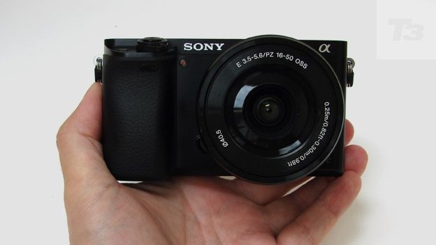 Sony Alpha 6000 review | T3