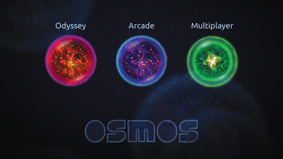 How to win at Osmos