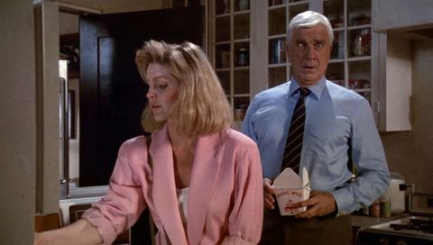 The 20 Best Leslie Nielsen Movies | GamesRadar+