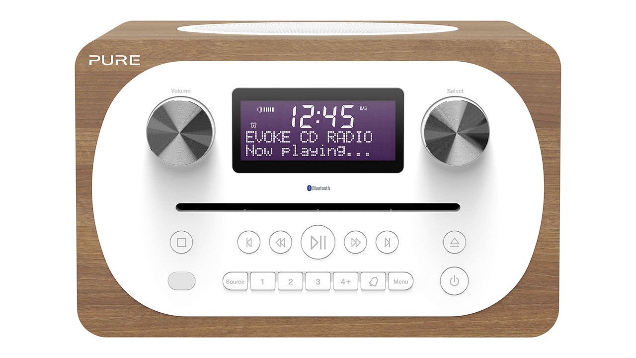 The best DAB radio portable, Bluetooth, radio alarms and more Real Homes