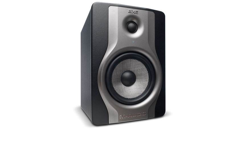 M-Audio BX5 Carbon
