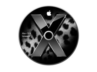 Mac OS X Leopard