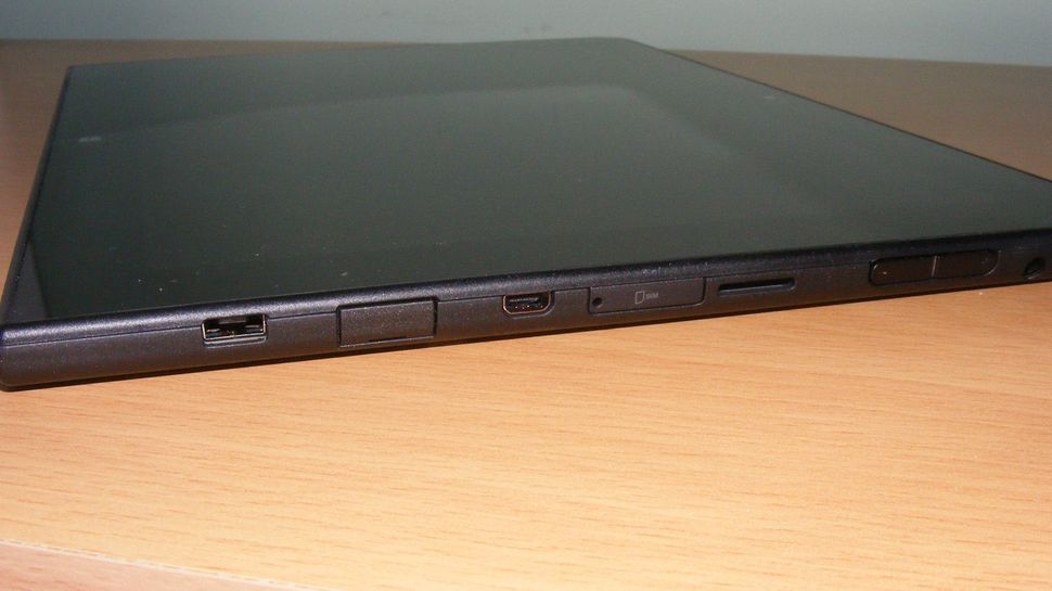 Review Lenovo ThinkPad 10 for business users  ITProPortal