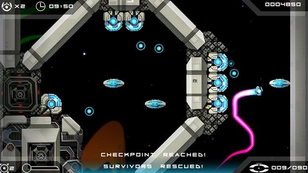 Velocity: Ultra