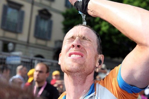 Bradley Wiggins (Garmin-Slipstream)