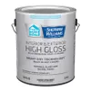 HGTV HOME by Sherwin-Williams Water-Based Door and Trim Paint