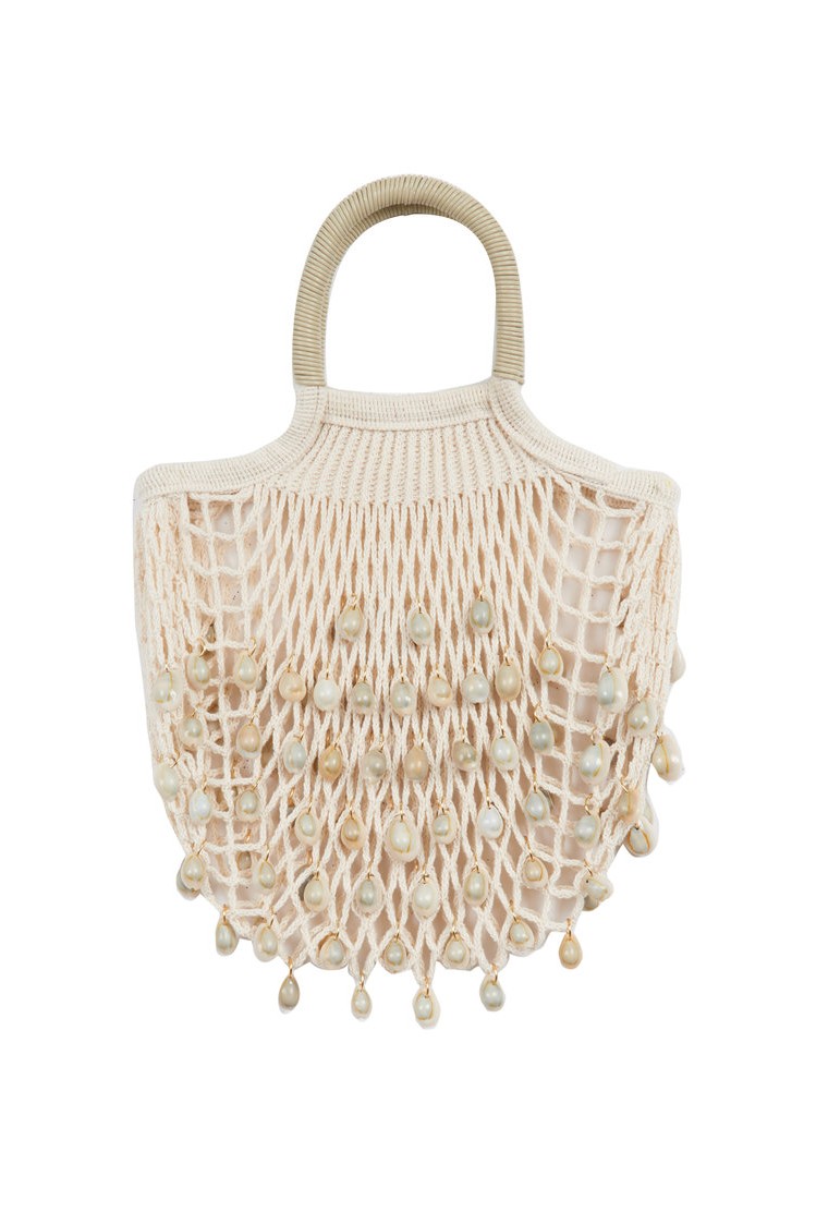 CHOUCHOU MINI TOTE